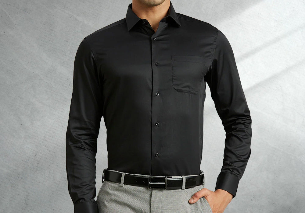 Choosing the Right Shirt for Your Waistcoat