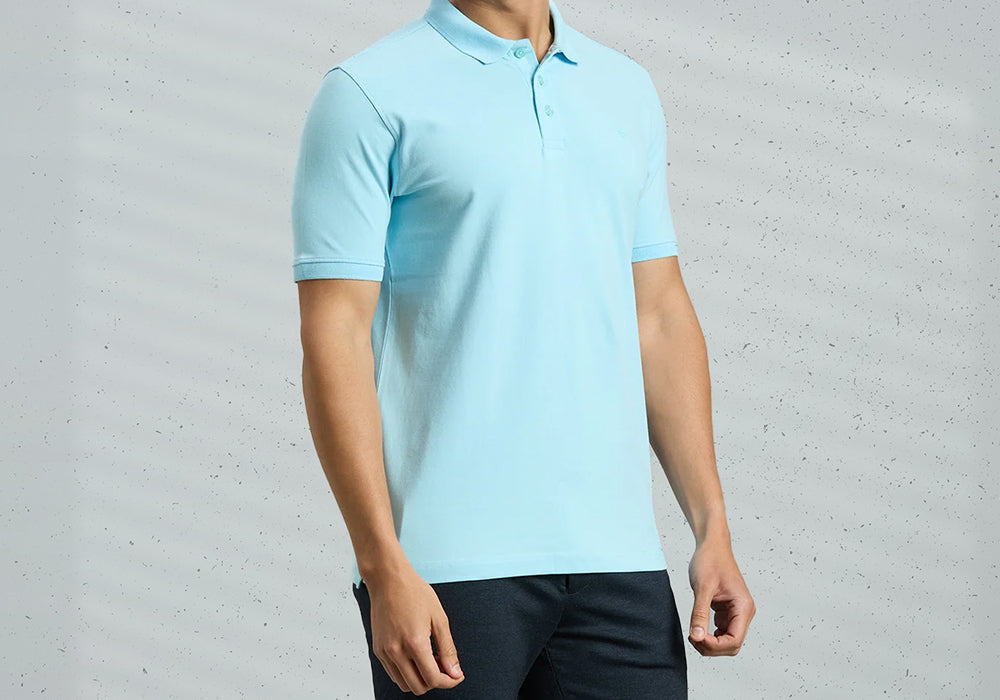 Comfortable and Compact T-Shirts Perfect for Travel