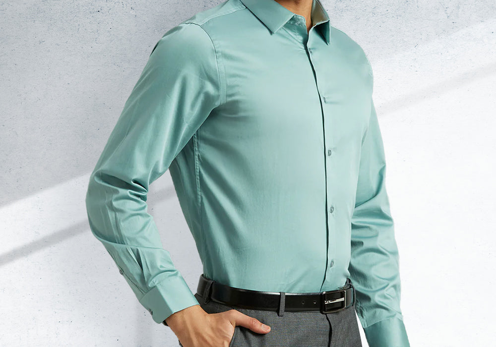 The Best Colour Combinations for Shorts and Shirts This Season The Best Colour Combinations for Shorts and Shirts This Season