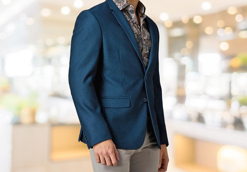 Blazers You Can Wear to a Brunch
