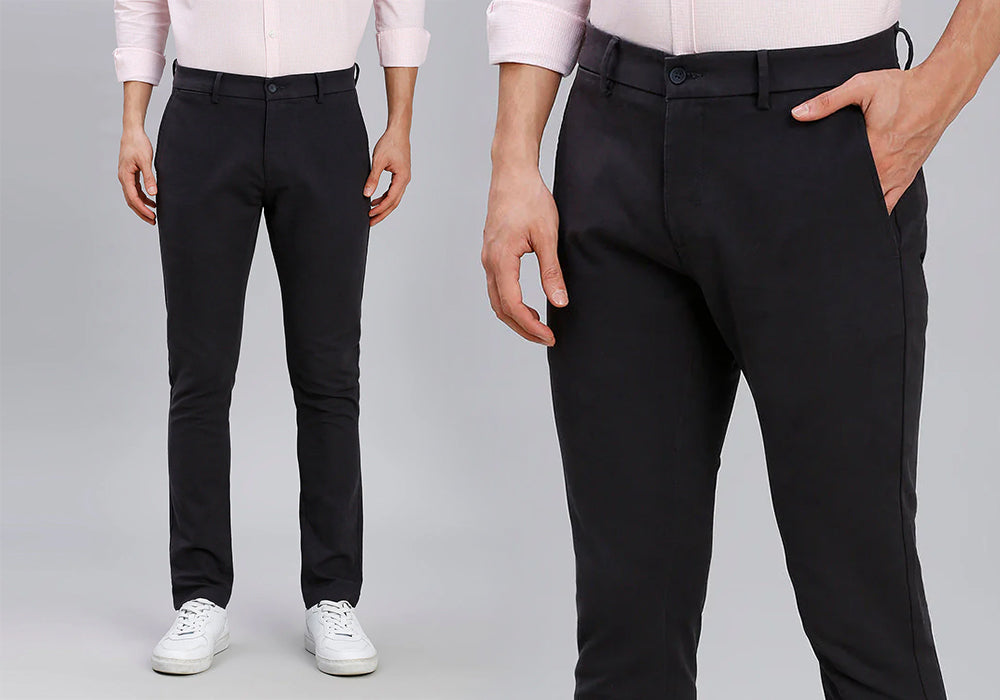 Why Chinos Are the Perfect Summer Staple