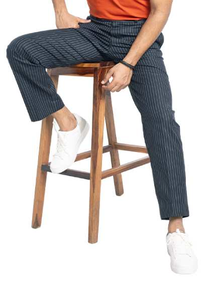 Casual Trouser