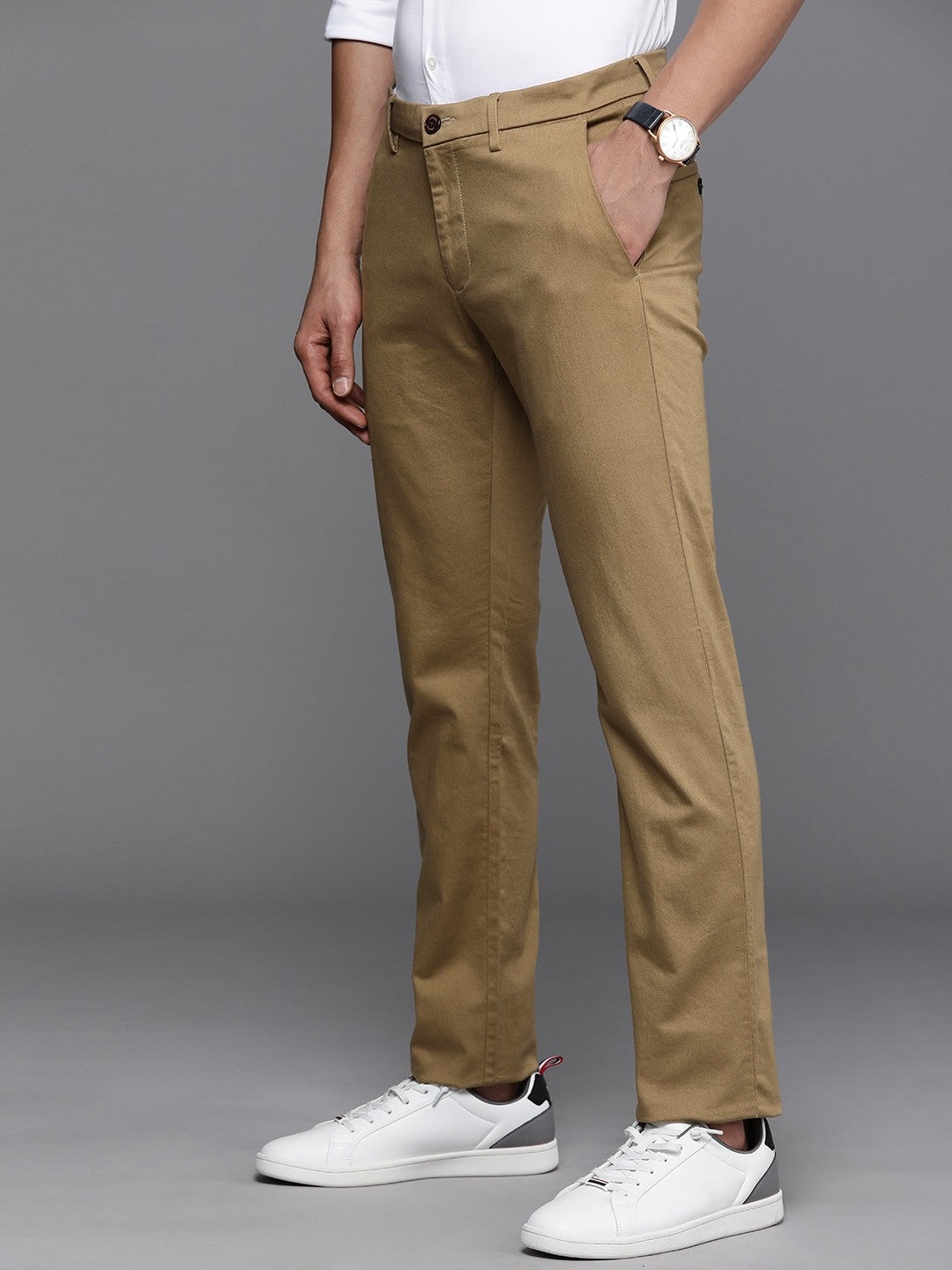 Formal Trouser