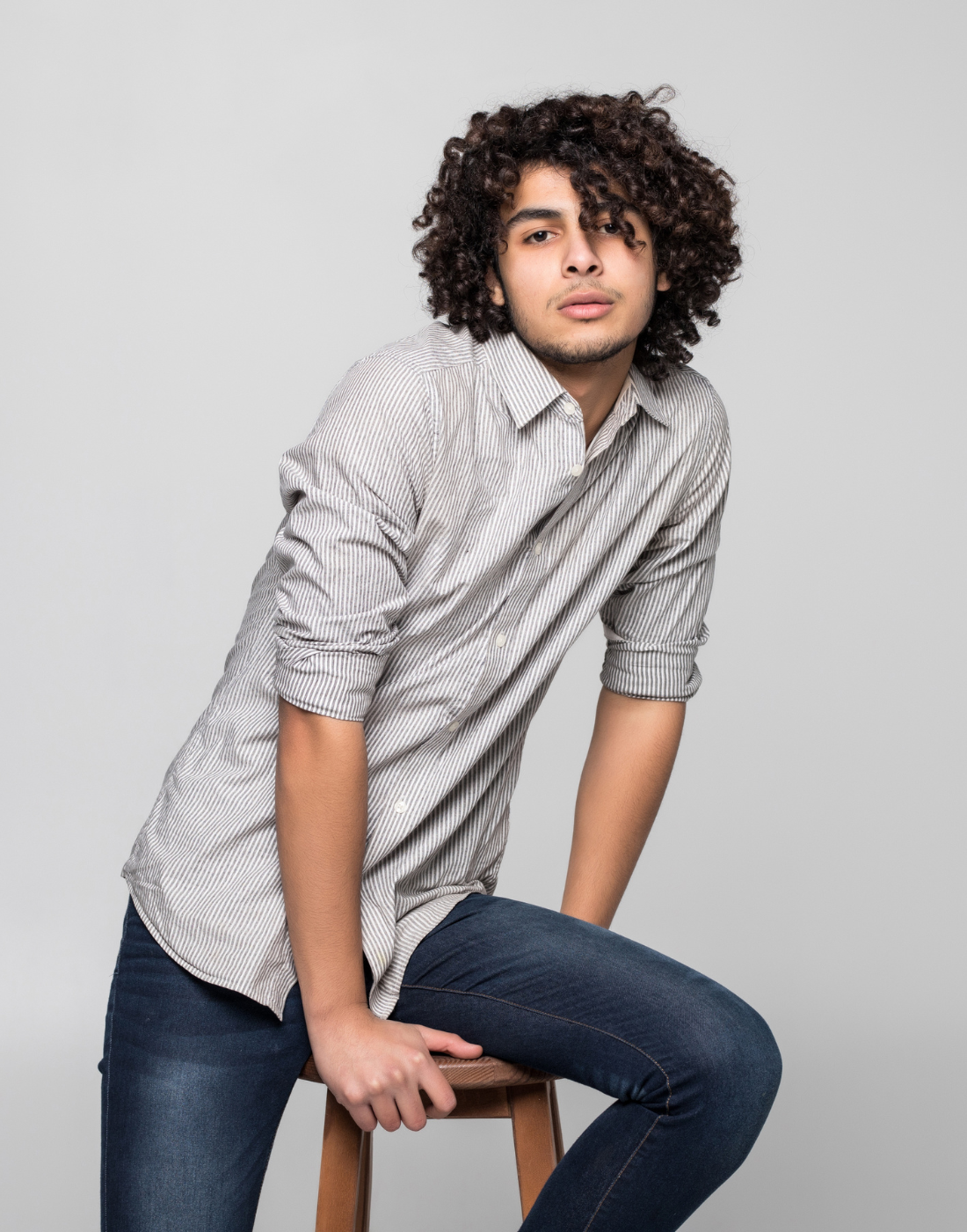Casual Shirt