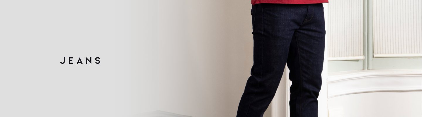 Denim Jeans