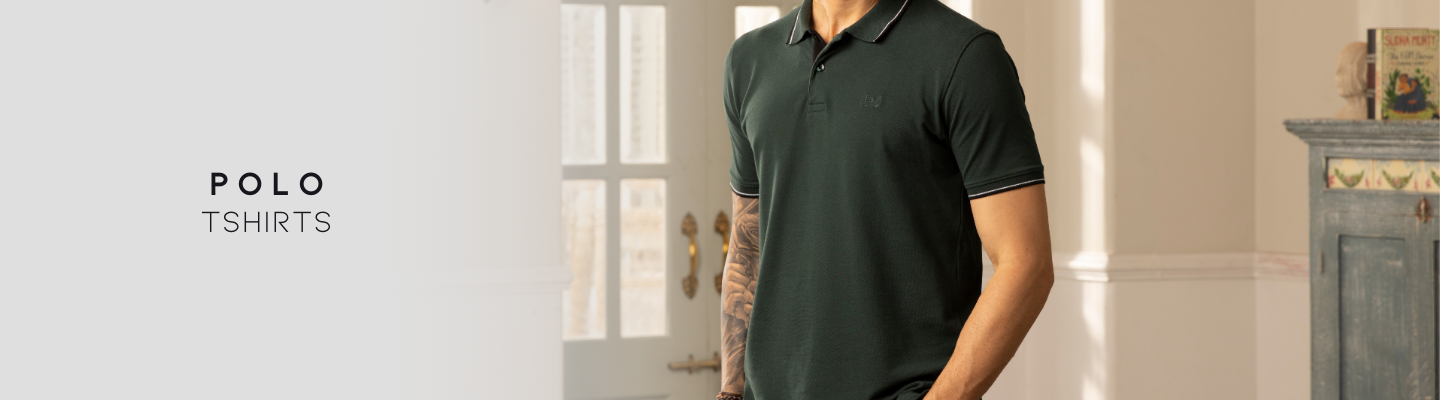 Polo's