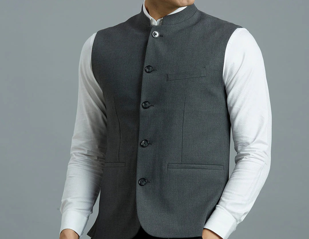 Waistcoats