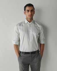 Grey/Pista / 38