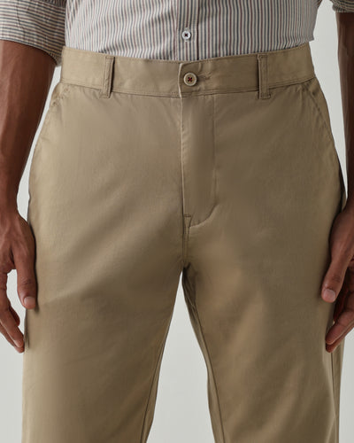 Mens-Regular Fit-Trouser
