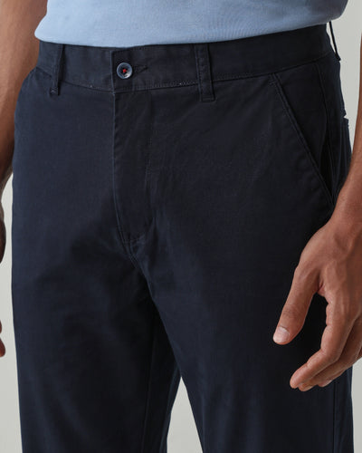 Mens-Regular Fit-Trouser