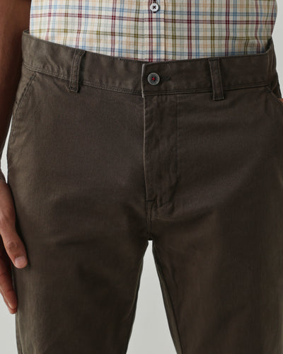 Mens-Regular Fit-Trouser