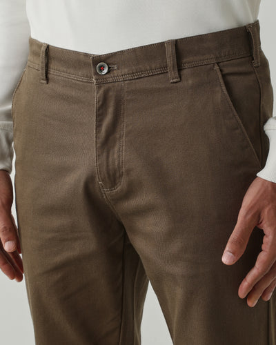 Mens-Regular Fit-Trouser