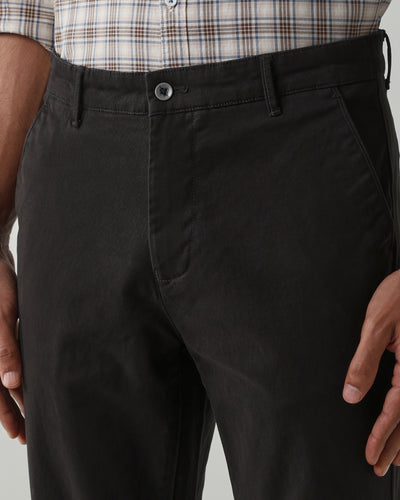 Mens-Regular Fit-Trouser