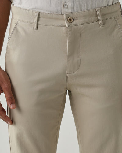 Mens-Regular Fit-Trouser