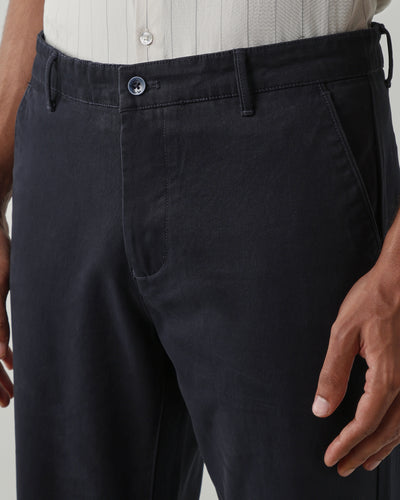 Mens-Regular Fit-Trouser