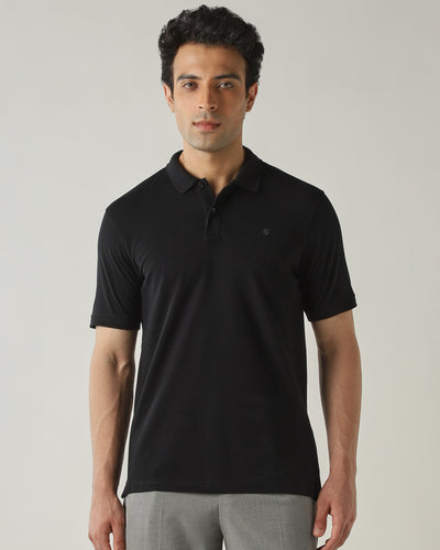T-Shirt Mooneless Night Regular Fit 100% Cotton