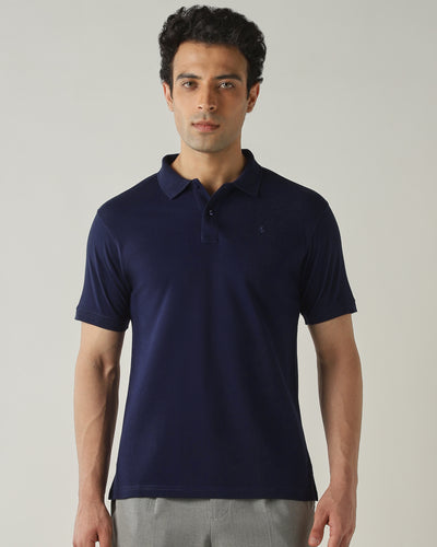T-Shirt Ocean Cavern Regular Fit 100% Cotton