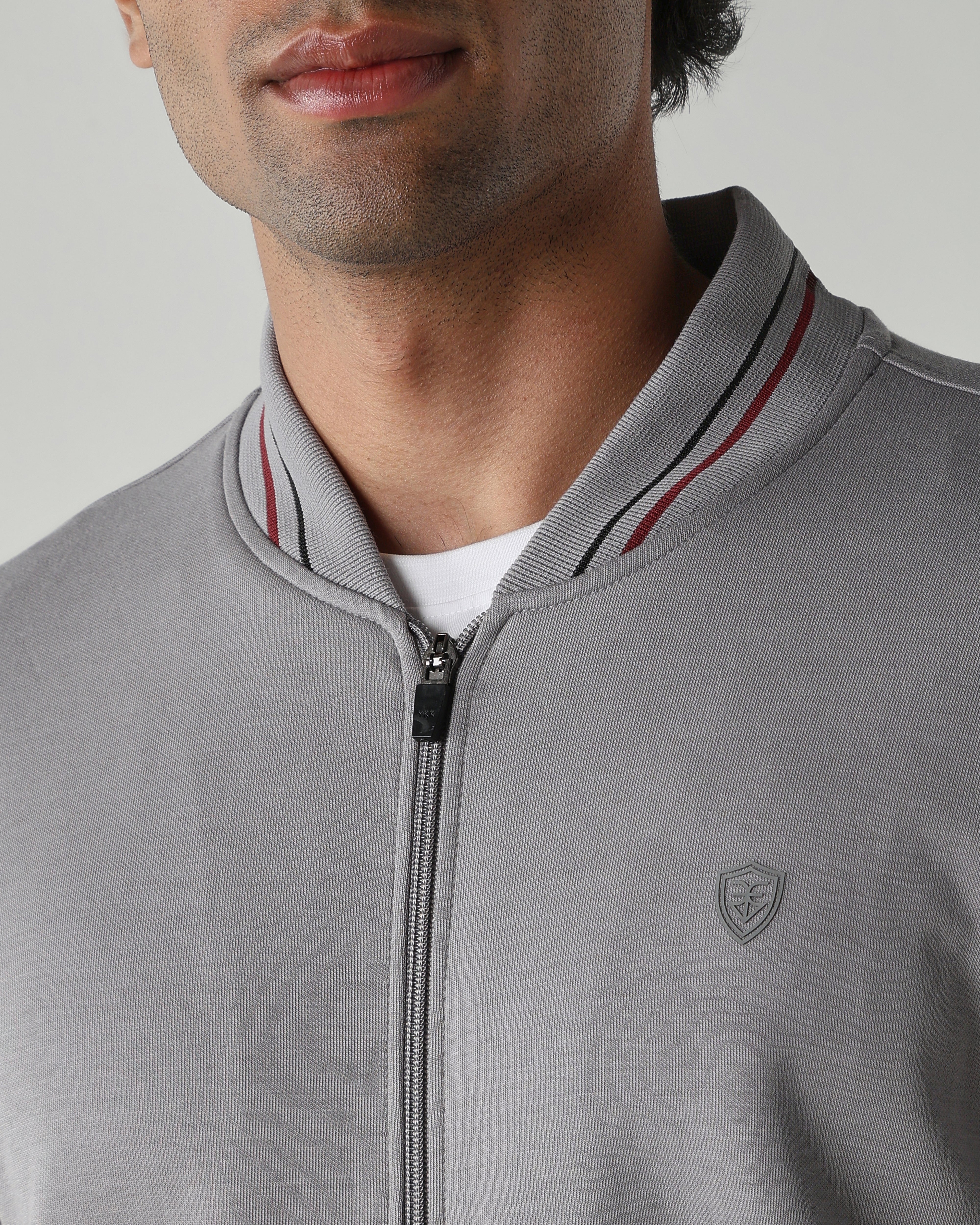 Round Neck Full sleeve Sweatshirts – Night Owl