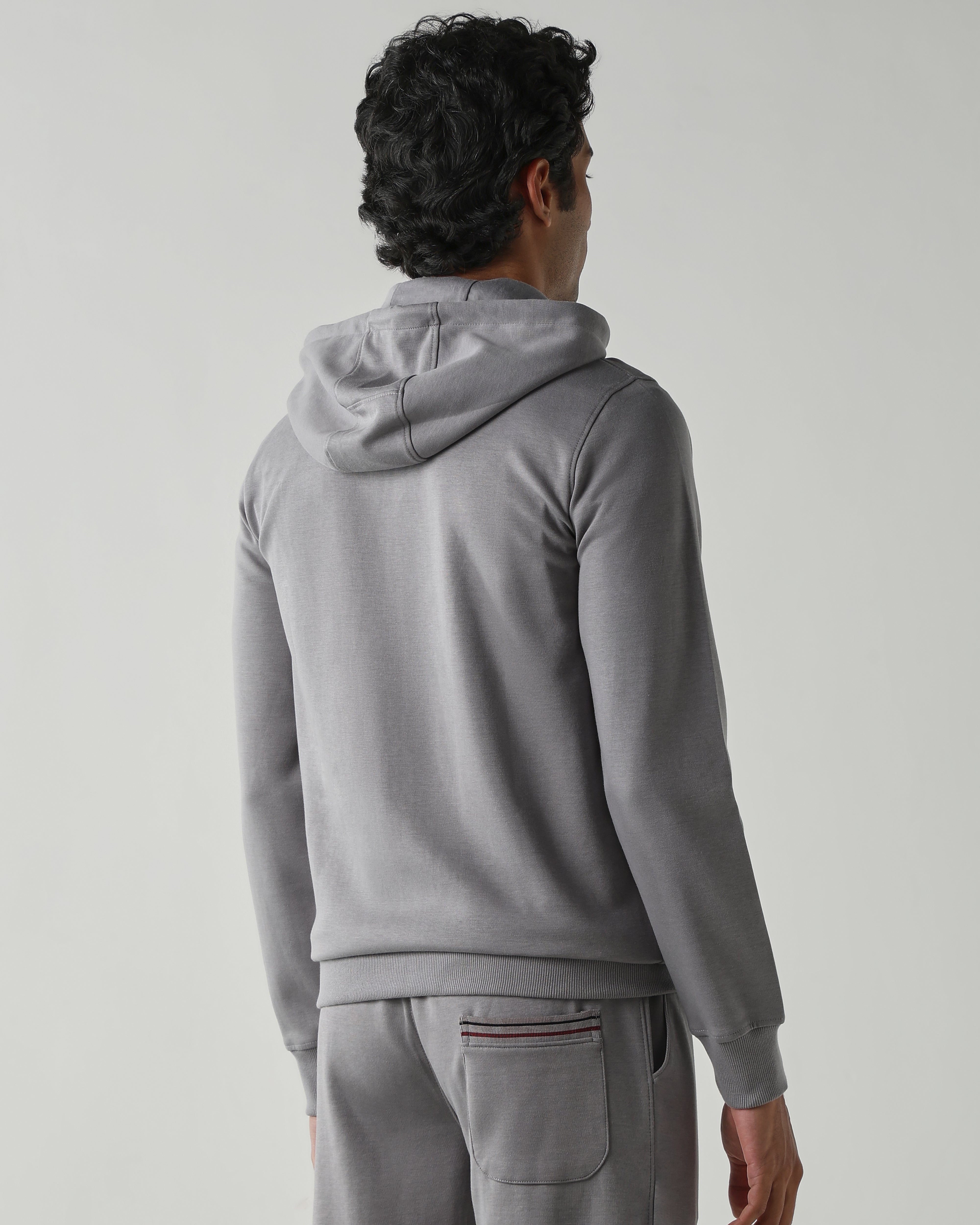 Round Neck Full sleeve Sweatshirts – Night Owl