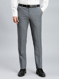 Med Grey Milange / 30