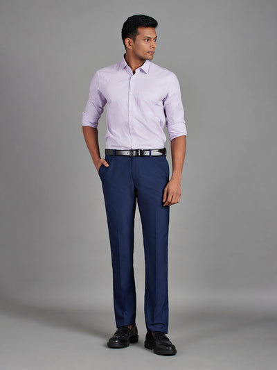 Aqualine Menswear Bottomwear Trousers