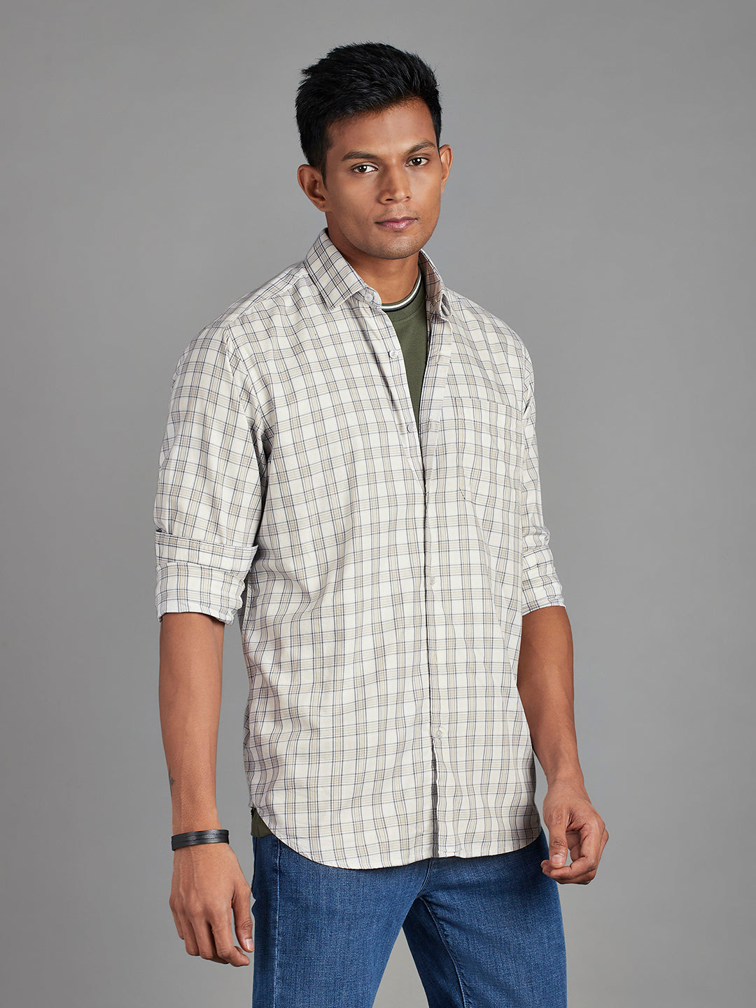 Maroon Menswear Topwear Shirts
