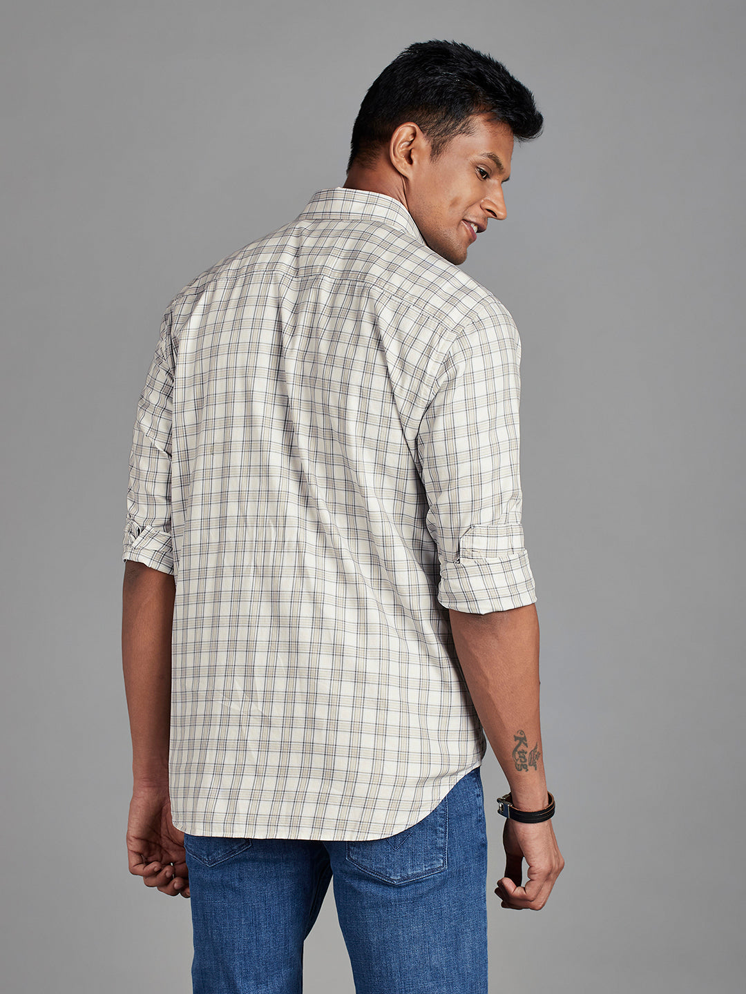Maroon Menswear Topwear Shirts