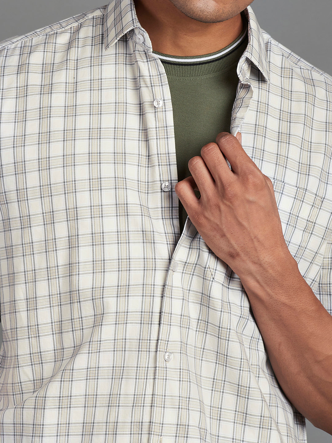 Maroon Menswear Topwear Shirts