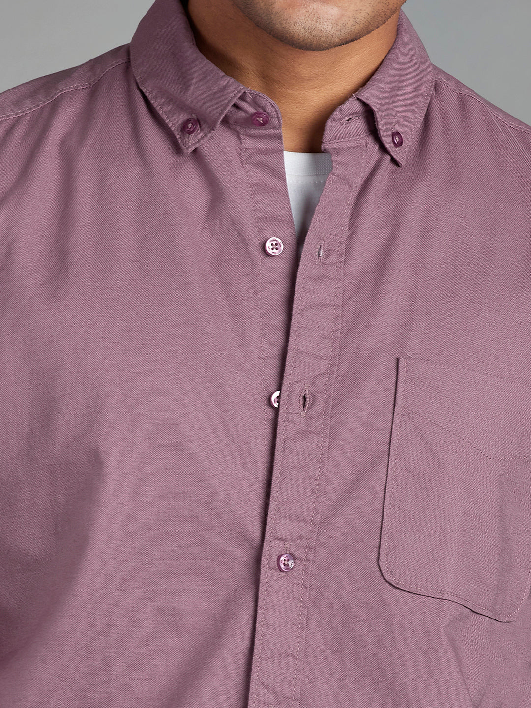 Roseberry Menswear Topwear Shirts