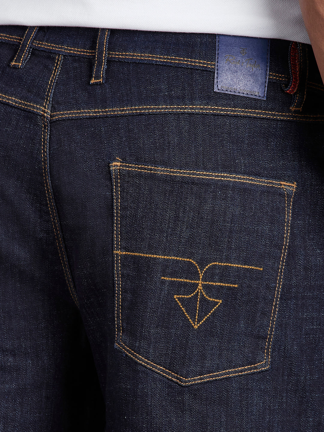 Indigo Menswear Jeans