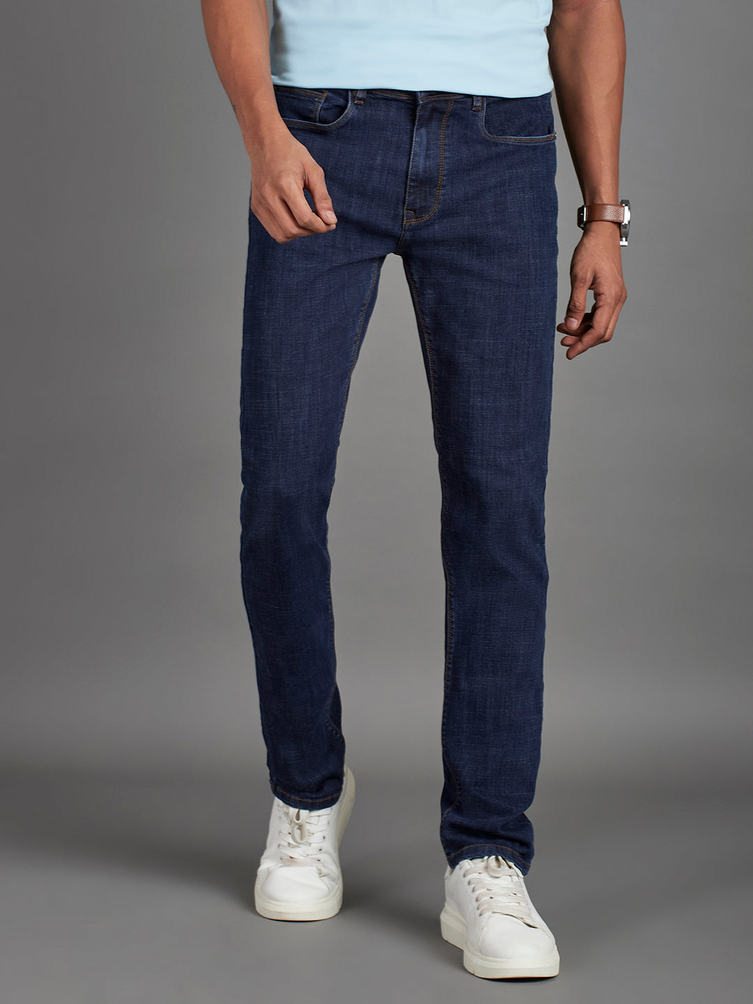 Indigo Menswear Jeans