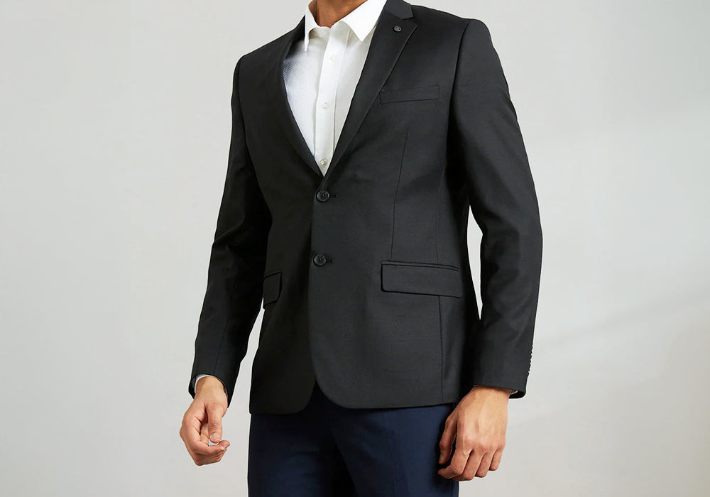 How to Effortlessly Pair Blazers and Jeans for Any Occasion