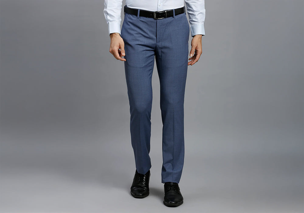How to Find the Perfect Fit for Your Trousers