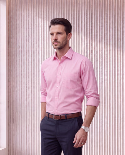 Pink / 38