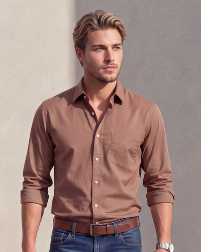 Brown / 38