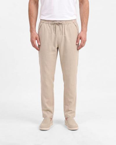 Beige / 36