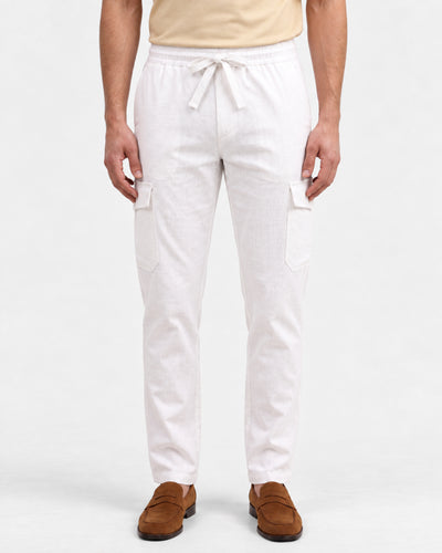 White / 30