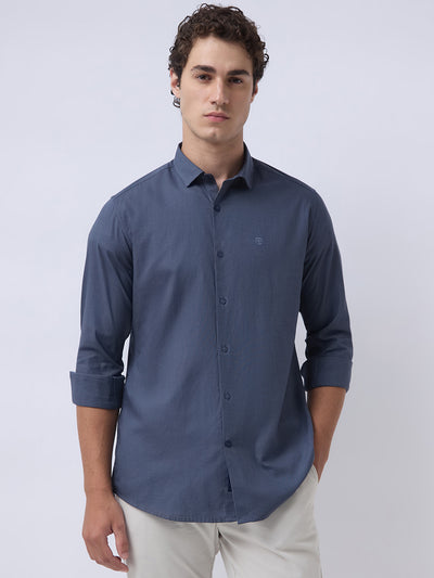Navy / 38