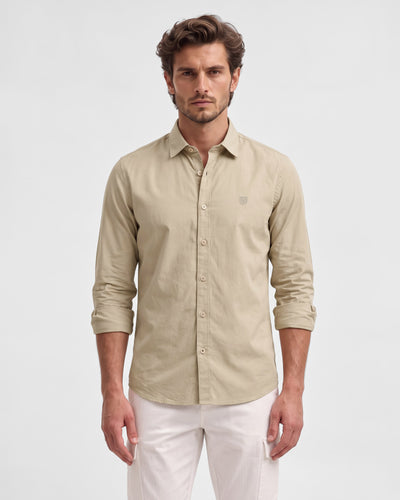 Khaki / 38