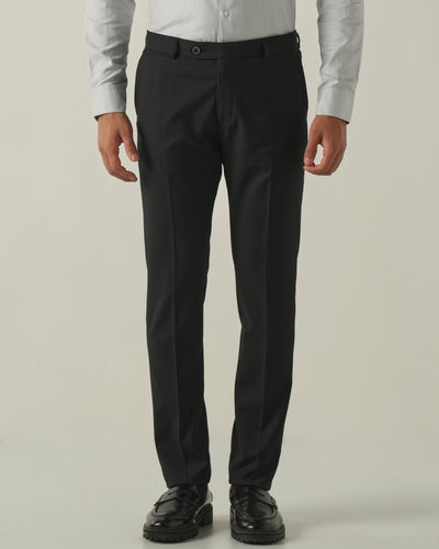 Black / 38