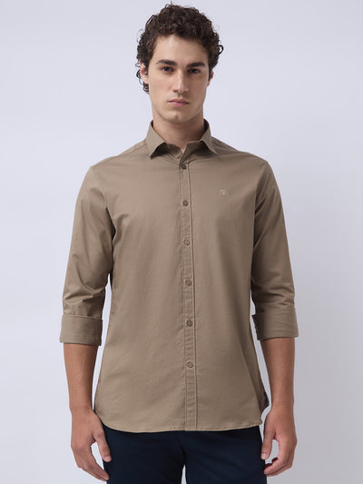Khaki / 38