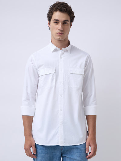 White / 38