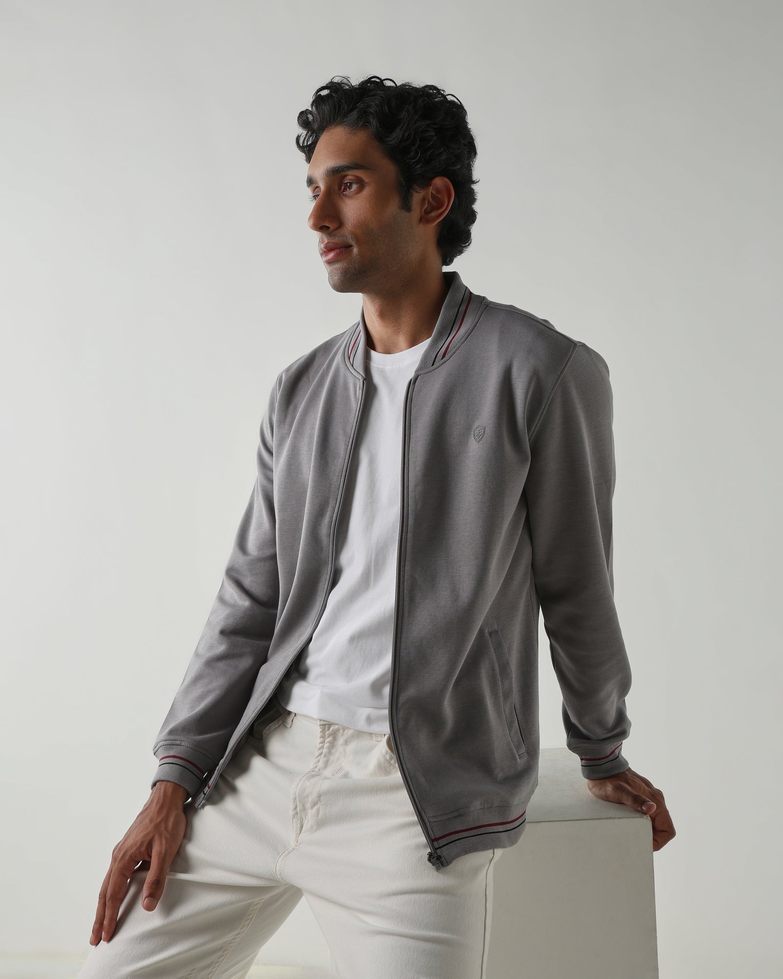 Round Neck Full sleeve  Sweatshirts – Night Owl