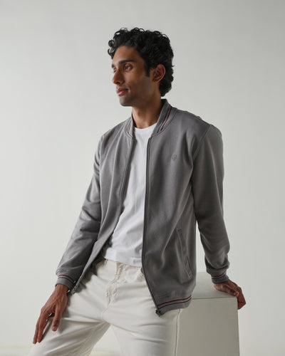 Round Neck Full sleeve  Sweatshirts – Night Owl