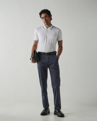 Mens-Regular Fit-Trouser