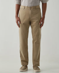 Mens-Regular Fit-Trouser
