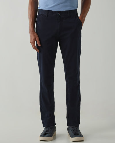 Navy / 30