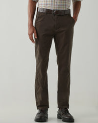 Mens-Regular Fit-Trouser