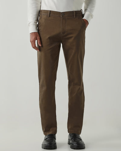 Dk Khaki / 30