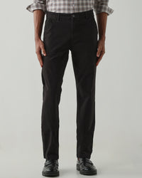 Mens-Regular Fit-Trouser